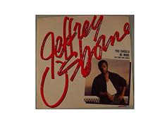 You Should Be Mine (The Woo Woo Song) - Jeffrey Osborne 7" 45