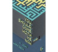 You Should Come with Me Now: Stories of Ghosts