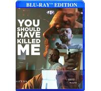 You Should Have Killed Me [USA] [Blu-ray]