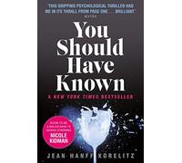 You Should Have Known – Próximamente como The Undoing en HBO y Sky Atlantic – Faber & Faber