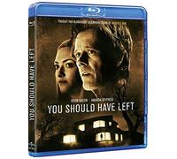You Should Have Left [Francia] [Blu-ray]