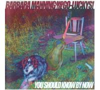 You Should Know By Now [Vinilo]