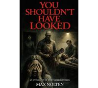 You Shouldn’t Have Looked