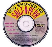 You Showed Me