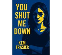 You Shut Me Down: "I begged for mercy; You handed me silence"