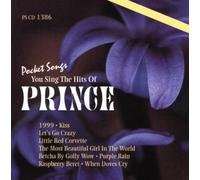You Sing The Hits Of Prince (Karaoke) (US Import) [DE Import]