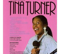 You Sing the Hits of Tina Turner by Tina Turner (2011-04-12)