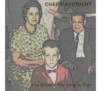 You Smile - The Song Is Over