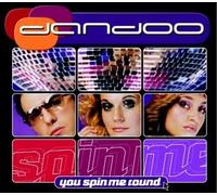 You Spin Me Round