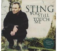 You Still Touch Me [CD 1] by Sting