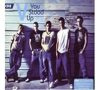 You Stood Up