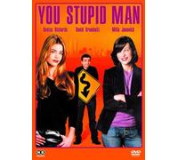 You Stupid Man [Alemania] [DVD]