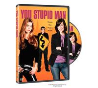 You Stupid Man [Reino Unido] [DVD]