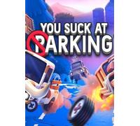 You Suck at Parking - Complete Edition PC
