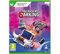 You Suck at Parking Juego para Consola Microsoft XBOX Series X [PAL ESPAA]