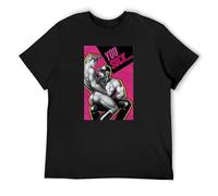 You Suck Lover 5796 Tom of Finland Gay LGBT En Cuir Pour Homme Et Femme Mens T-Shirt Black Tees Unisex Shirt S