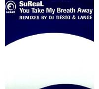 You Take My Breath Away