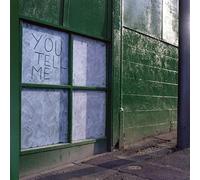 You Tell Me - You Tell Me