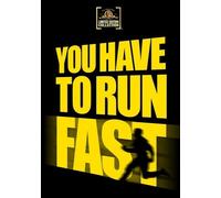 You Tener A Run Rápido DVD - Craig Hill ,John Apone ,Elaine Edwards Beca