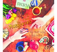 You That Way I This Way (CD) The Musgraves (Importación USA)