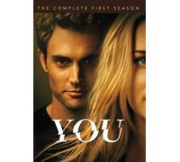 You: The Complete First Season [DVD]