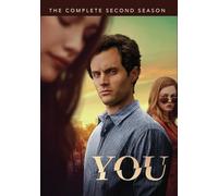 You: The Complete Second Season [USA] [DVD]