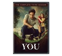 You: The Complete Third Season [USA] [DVD]