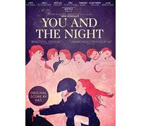 You & The Night [Edizione: Stati Uniti] [USA] [DVD]