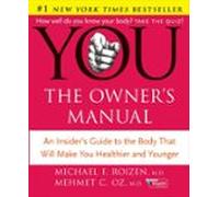 You: The Owners Manual (ebook)