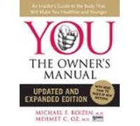 You: The Owners Manual Faqs (ebook)