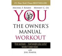 You: The Owners Manual Workout [Reino Unido] [DVD]