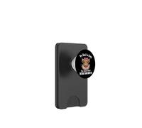 You Think I'm Sassy You Should Meet The Girl I Gave Birth To PopSockets PopWallet para MagSafe