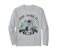 You Think It I Ink It Art: Trabajo de Tatuador Manga Larga