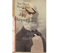 You Think That's Bad: Stories (Vintage Contemporaries)