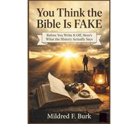 You Think the Bible Is FAKE: Before You Write It Off, Here's What the History Actually Says