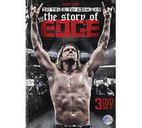 You Think You Know Me ? The Story of Edge [Francia] [DVD]