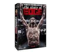 You Think You Know Me ? The Story of Edge [Francia] [DVD]