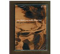 You Think You Really Know Me: Gary Wilson Story [USA] [DVD]