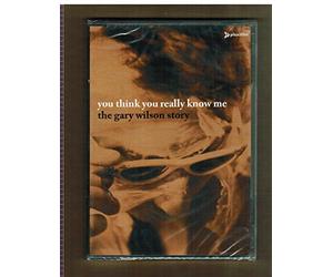 You Think You Really Know Me: Gary Wilson Story [USA] [DVD]