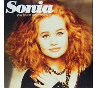 You to me are everything (1991) / Vinyl Maxi Single [Vinyl 12'']