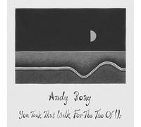 You Took That Walk for the Two of Us [Vinilo]