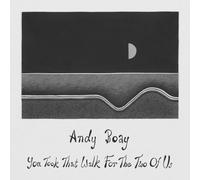 You Took That Walk for the Two of Us [Vinilo]