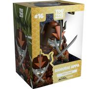 You Tooz - Avatar The Last Airbender - Samurai Appa