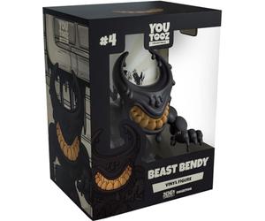 You Tooz - Bendy and The Dark Revival - Beast Bendy
