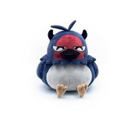 You Tooz Black Clover Peluche Nero 22 cm