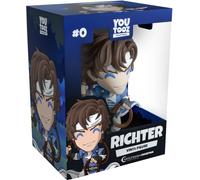 You Tooz Castlevania: Nocturne Vinyl Figurine Richter 10 cm