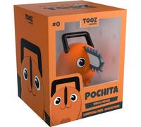 You Tooz- Programa de TV Figura, Small (Youtooz 810122544531)