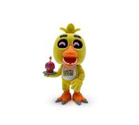 Youtooz Chica - Figura de Vinilo Flocado