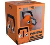 Figura Youtooz Chainsaw Man Pochita Crying