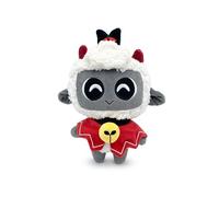 You Tooz Cult of the Lamb peluche El Cordero 22 cm